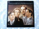 Kraftwerk Trans Europa Express 7 Track Vinyl LP (Pic Inner)