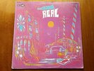 THE BAG Real (DECCA DL 75057 - USA 1968) BLUE-EYED SOUL ORIGINAL LP JIM CURTISS