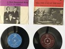 THE KINKS 2 original 7