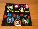 KENT FLOOR SHAKERS Northern Soul compilation album EXCELLENT CONDITION