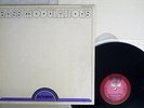 R. Conrado, A. Scuderi Bass Modulations OCTOPUS OTP 0291 LIBRARY Japan LP