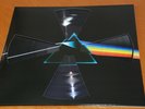 PINK FLOYD:DARK SIDE OF THE MOON.LP.PICTURE DISC.LIMITED.USA.HARVEST.MINT-NUEVO.