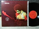 Jimi Hendrix m- orange label GF LP Band of Gypsys