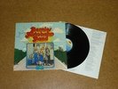 LP Vinyl Bernies Autobahn Band Sind wir noch zu retten Metronome 1977 Kraut