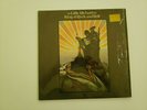 Little Richard King of Rock And Roll LP 1971-Used-NM