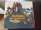 The Beatles “Yellow Submarine” 1969 Apple Records PCS 7070 Stereo VG+