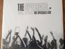 The Specials More Or Less. The Specials Live [Double LP]