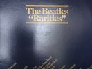 THE BEATLES RARITIES.SAMPLER ALBUM. AUS PRESSING.PARLOPHONE. PSLP261.NR. MINT.