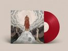 Purity Ring - WOMB [LP] (Opaque Red Colored Vinyl, Limited)