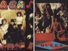 Queen Vinyl LP Japan Ga Ga ETS 2563