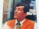 The Best of Dean Martin Vinyl LP