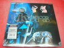 THE DOORS 'Absolutely Live' SEALED 2017 RSD  Limited Ed. 2-LP Blue Vinyl Issue