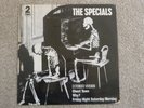 THE SPECIALS GHOST TOWN 12