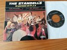 The STANDELLS : In Person At P.J.S. FRENCH EP LIBERTY LEP 2211  EX