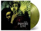 Paradise Lost - Icon yellow & black marbled vinyl  2 LP 180g limited new