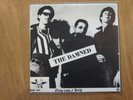 The Damned, New Rose , Help, 7