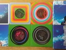 PAUL WELLER MODERN CLASSICS GREATEST HITS RARE BOX SET OF 7