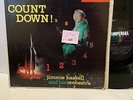 Jimmie Haskell Count Down  Imperial LP 9068 VG/VG+ very rare surf space age