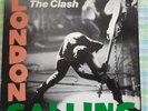 London Calling by The Clash Original 1979 Vinyl LP-Great Condition EPIC
