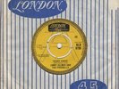 Jimmy Gilmer And The Fireballs Sugar Shack London Demo HLD 9789 Soul Northern mo