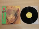 The Rolling Stones ?– Goats Head Soup ESS-63002 Japan Insert Inner Pin-up Obi