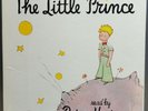 Peter Ustinov - The Little Prince - VINYL BOX SET Saint-Exupery stereo record