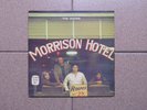 The Doors - Morrison Hotel