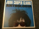 John Cooper Clarke: Anthologia New & Sealed 2 Lp Set