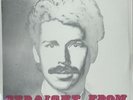 IAN WILLSON -Straight From the Heart-Lp RARE SOUL FUNK/A.O.R original SS LISTEN