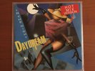 Daydream - In the night italo disco maxi Blanco Y Negro