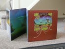 YES - YESSONGS. 3 VINYL LP RECORDS. PROG ROCK. GATEFOLD SLEEVE EXCELLENT VINYL