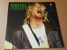 NIRVANA - outcesticide IV  - lp'- red vinyl