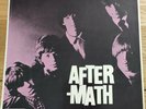 THE ROLLING STONES Vinyl LP Aftermath MONO LK 4786 Decca 1966 6A/6B G/G