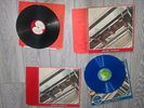 The Beatles Red & Blue Albums Collection LP - 2 sets of Red Album 1 Blue (6 Lps)