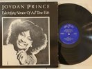 Joy dan Prince - Electrifying Version of All Time Hits LP Rare Private Soul VG