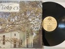 The C Lord C's  - The Best Of LP HSE 1578 Rare Miami Private Gospel Soul LISTEN