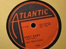 R&B ROCKER 78 The Drifters Atlantic 1089 Ruby Baby and Your Promise to Be Mine