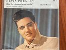 Elvis Presley - Bist Du Einsam Heut Nacht ? RCA 477810 Vinyl 7“