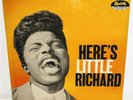 LITTLE RICHARD Here’s Little Richard LP SPECIALTY SP-100 Original 1st PRESSING