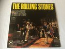 The Rolling Stones LP  Aftermath & Out Of Time  Buchclub Ausgabe Germany