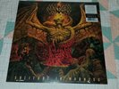 Vader Solitude In Madness LP LTD 300Copies Swamp Green w/Orange Splatter indie