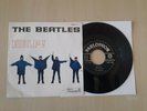 BEATLES - Help / I'm down - 1965 - 7