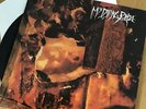 My Dying Bride rare '93 1st press 12