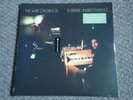 The War On Drugs - A deeper Understanding - Coke Bottle Clear Vinyl - LP