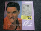 Elvis Presley-Something for Everybody LP-1974 Germany-Victor-RCA-LSP 2370
