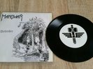 Manowar Defender LP RARE Handnummeriert.500 LIMIT
