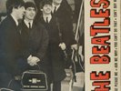 THE BEATLES - PLEASE PLEASE ME + 3 - RARE SPAIN 7
