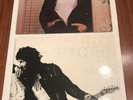 VG+ Bruce Springsteen LPs Darkness on the Edge of Town and Born to Run Record