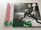 The Clash ?– London Calling 40TH ANNIVERSARY EDITION / SPECIAL SLEEVE 2 x LP