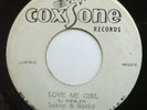 ROCKSTEADY REGGAE - DAWN PENN - NO NO NO YOU DONT LOVE ME - COXSONE STUDIO 1 ONE